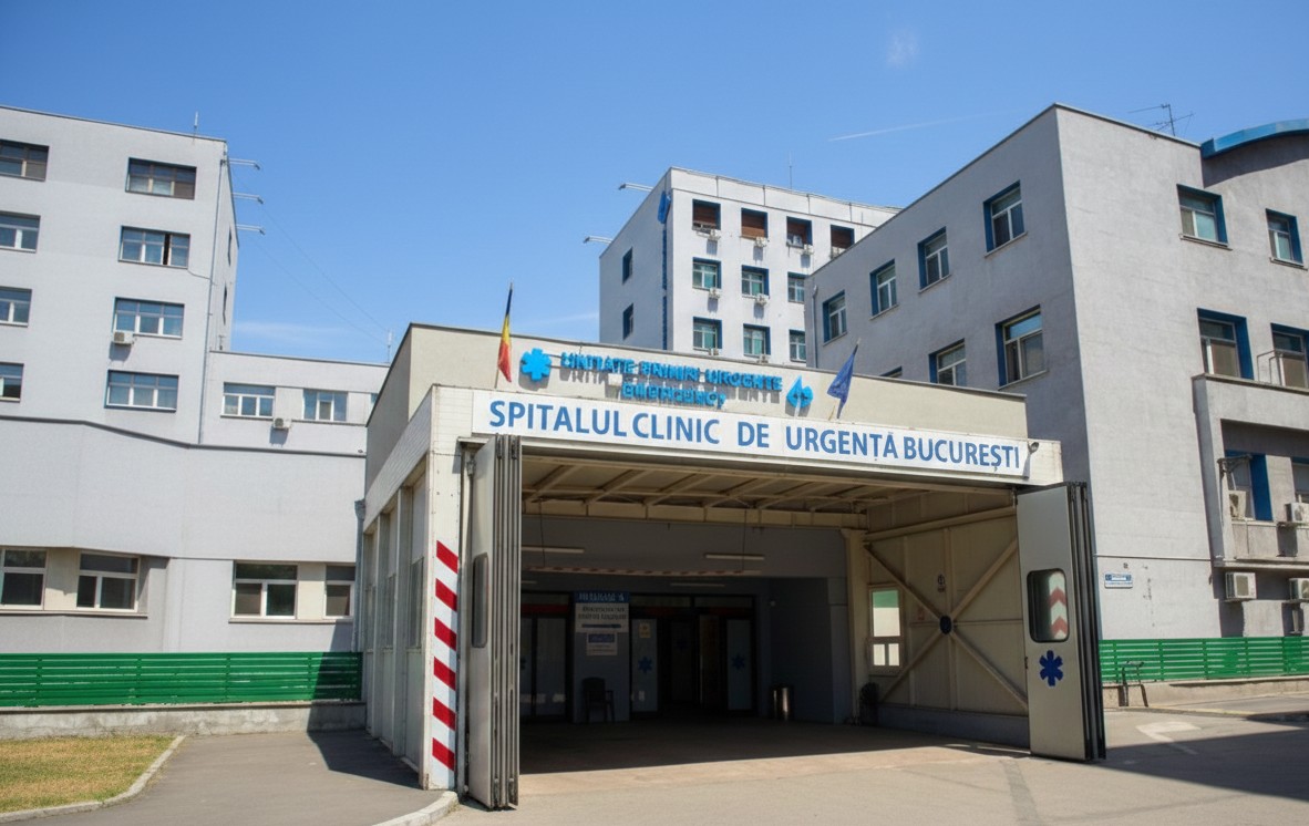 Suub Servicii medicale - Contact Clienti